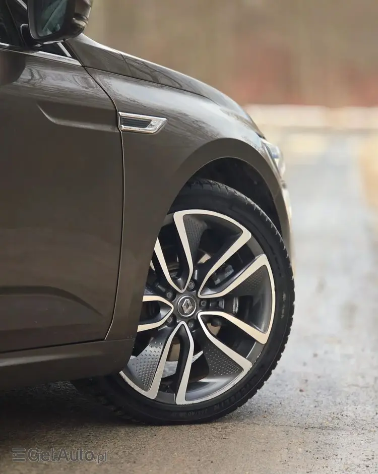 RENAULT Talisman ENERGY dCi 160 EDC INITIALE PARIS