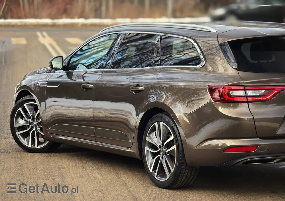 RENAULT Talisman ENERGY dCi 160 EDC INITIALE PARIS