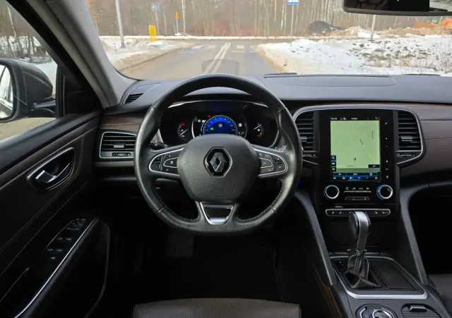 RENAULT Talisman ENERGY dCi 160 EDC INITIALE PARIS