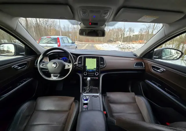 RENAULT Talisman ENERGY dCi 160 EDC INITIALE PARIS