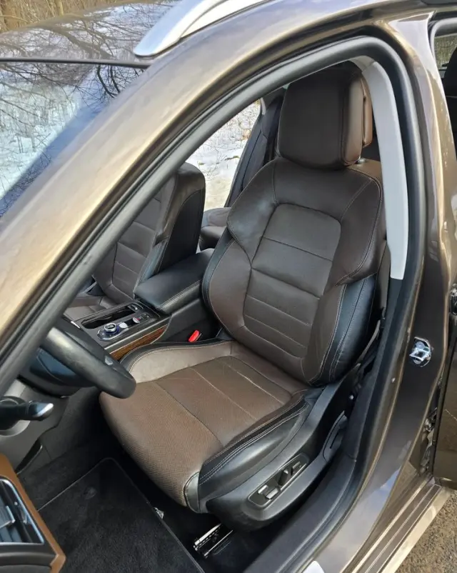 RENAULT Talisman ENERGY dCi 160 EDC INITIALE PARIS