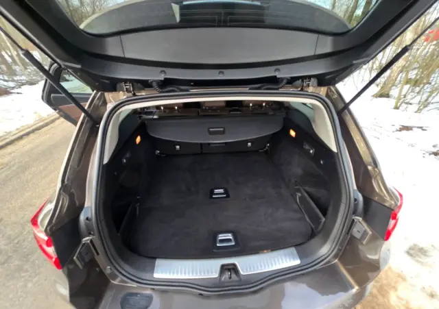 RENAULT Talisman ENERGY dCi 160 EDC INITIALE PARIS