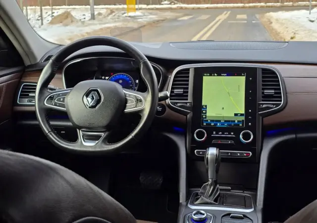 RENAULT Talisman ENERGY dCi 160 EDC INITIALE PARIS