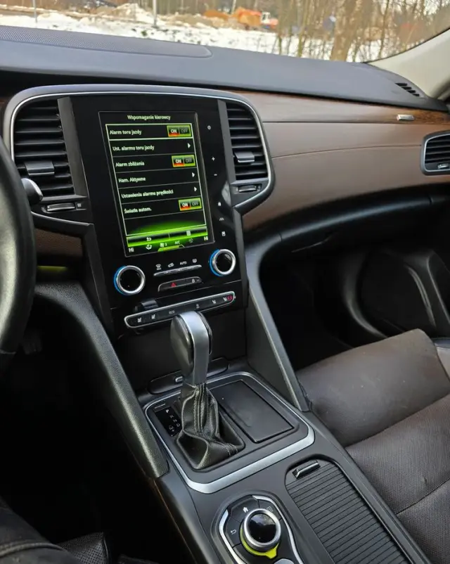 RENAULT Talisman ENERGY dCi 160 EDC INITIALE PARIS