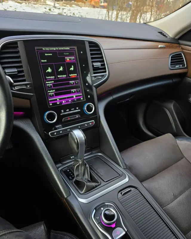 RENAULT Talisman ENERGY dCi 160 EDC INITIALE PARIS