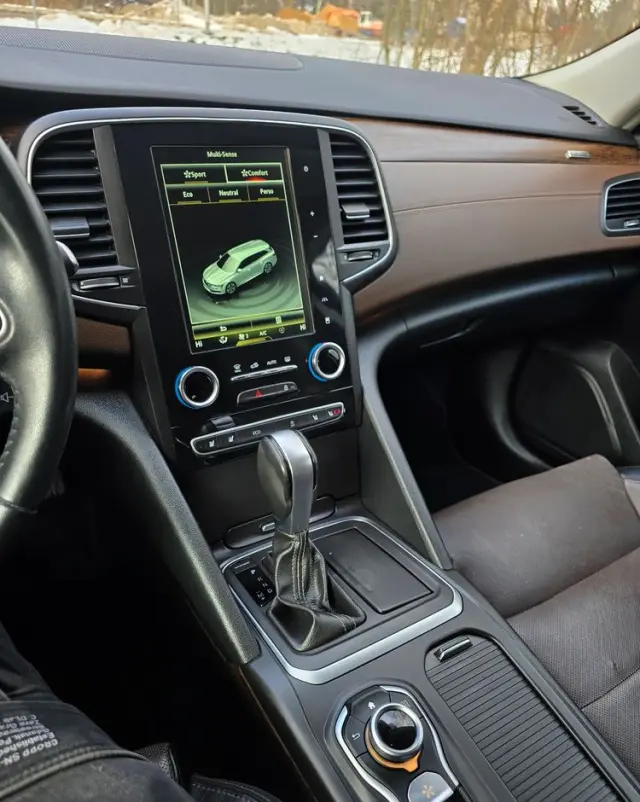 RENAULT Talisman ENERGY dCi 160 EDC INITIALE PARIS