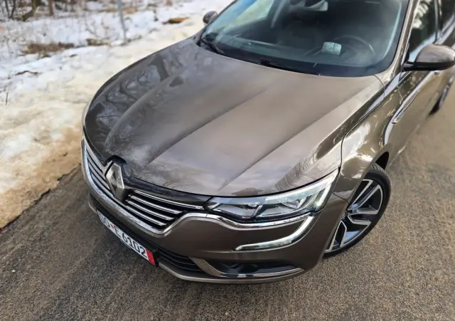 RENAULT Talisman ENERGY dCi 160 EDC INITIALE PARIS