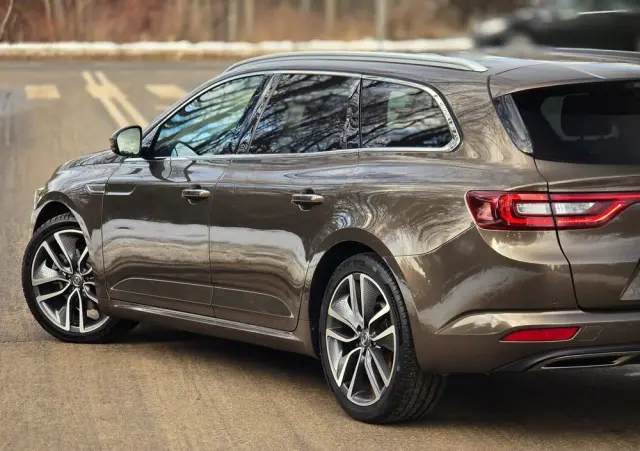 RENAULT Talisman ENERGY dCi 160 EDC INITIALE PARIS