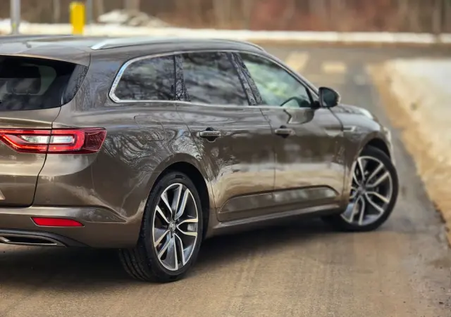 RENAULT Talisman ENERGY dCi 160 EDC INITIALE PARIS