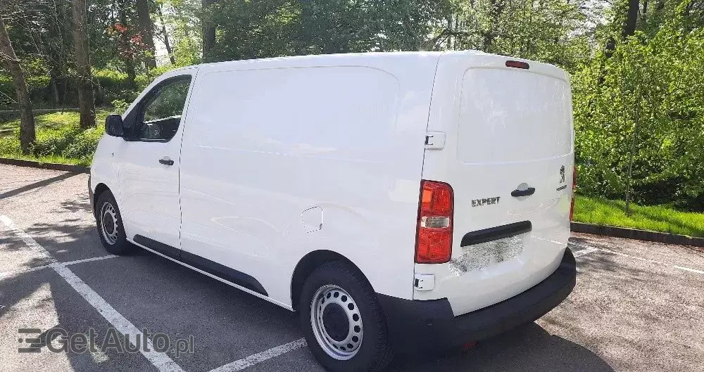 PEUGEOT Expert 