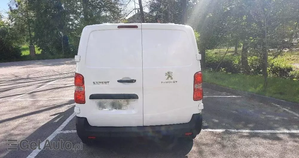 PEUGEOT Expert 