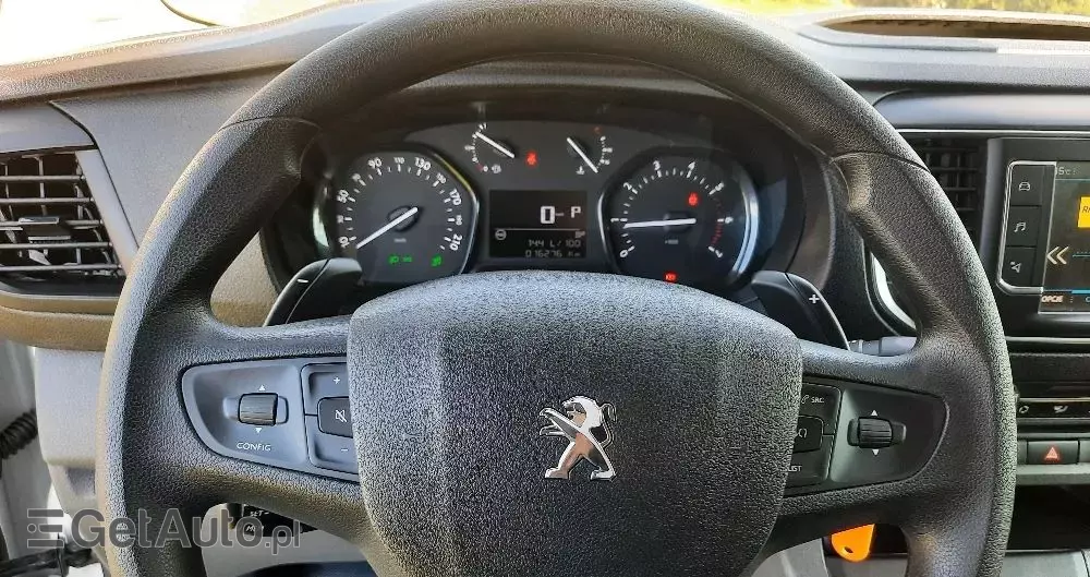 PEUGEOT Expert 
