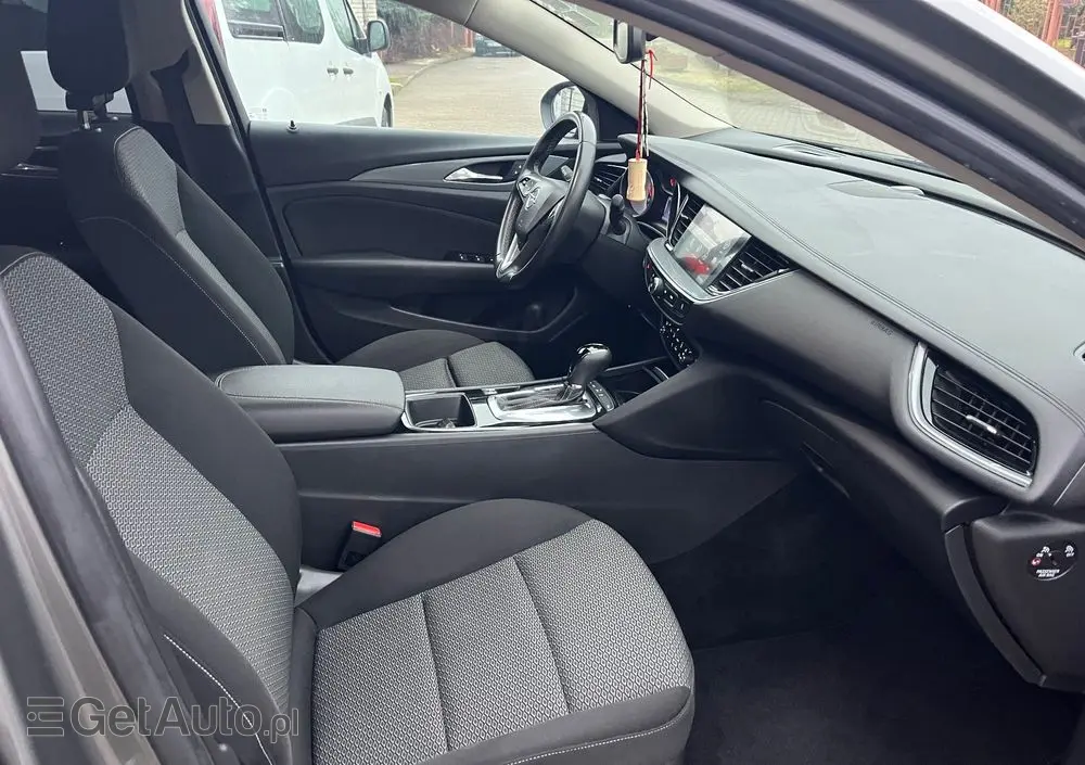 OPEL Insignia 2.0 CDTI automatik Sport