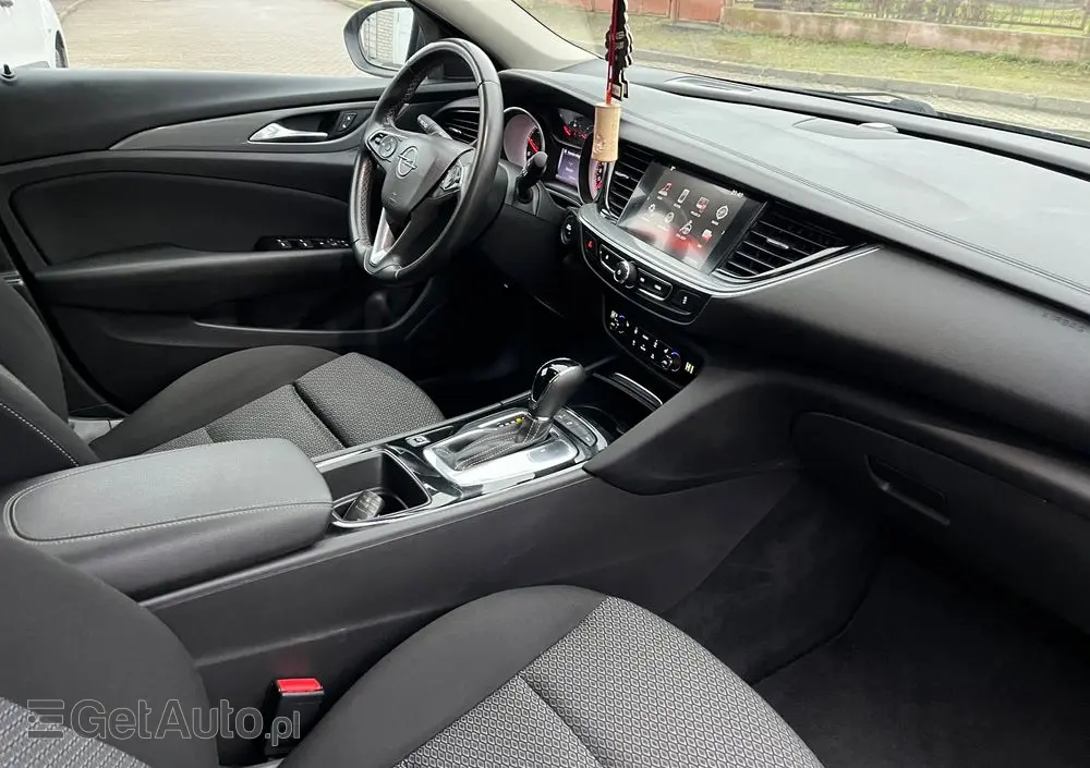 OPEL Insignia 2.0 CDTI automatik Sport