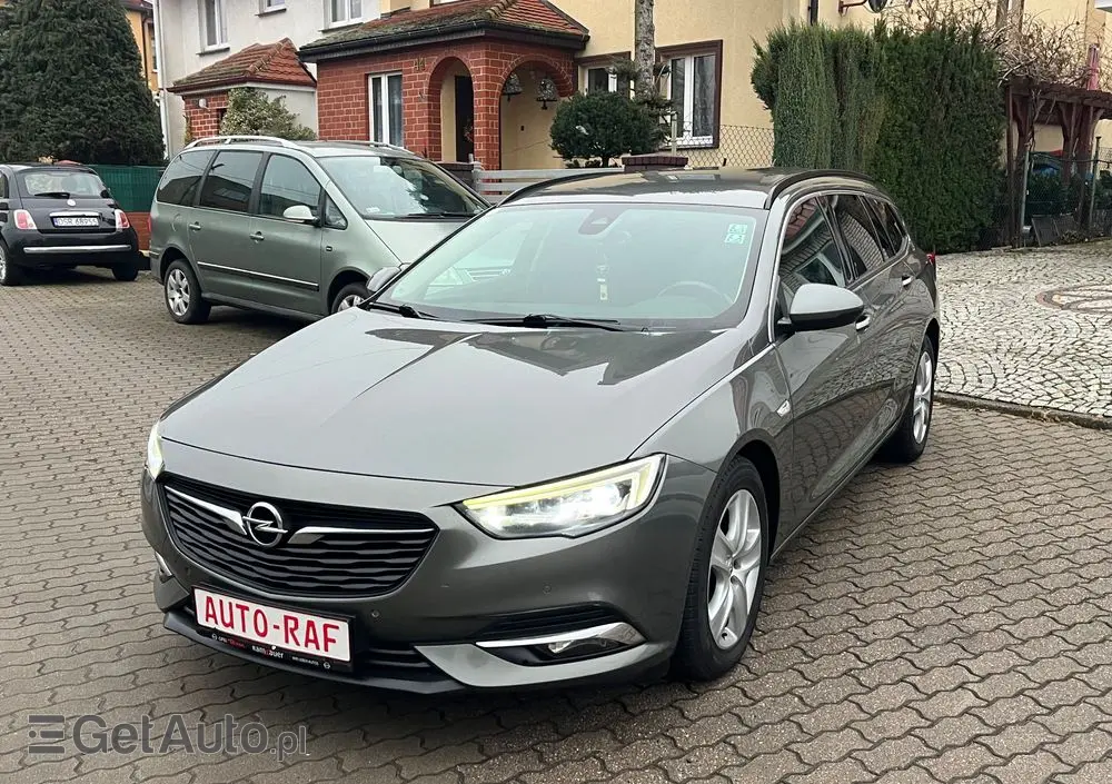 OPEL Insignia 2.0 CDTI automatik Sport