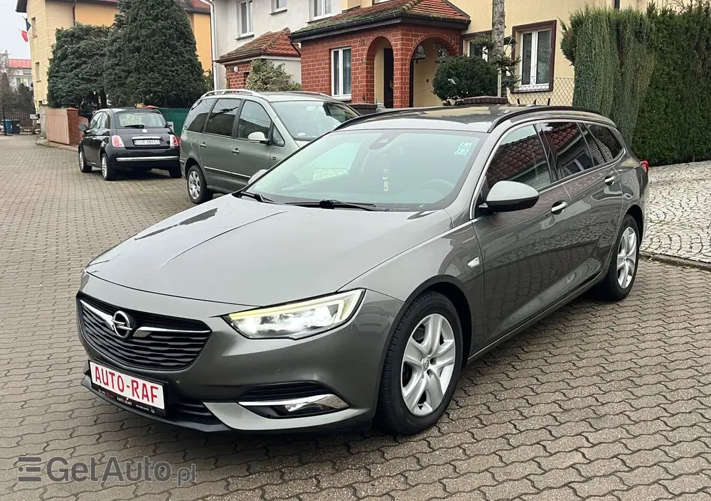 OPEL Insignia 2.0 CDTI automatik Sport