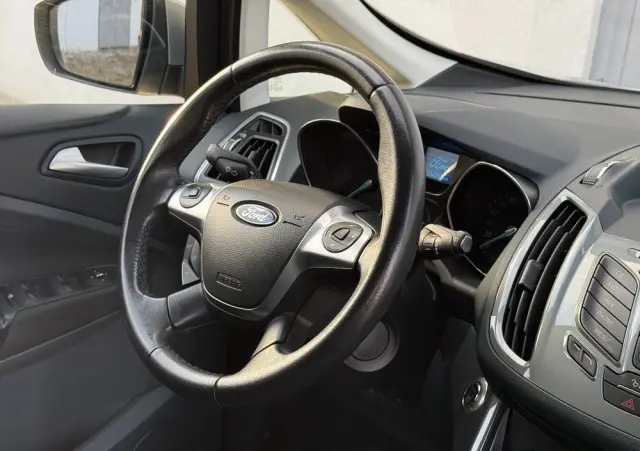 FORD C-MAX 1.6 TDCi Titanium