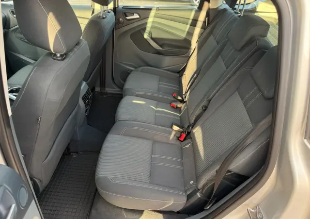 FORD C-MAX 1.6 TDCi Titanium