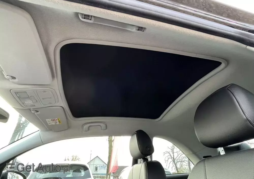 OPEL Adam 1.0 Start/Stop Rocks 120 Jahre