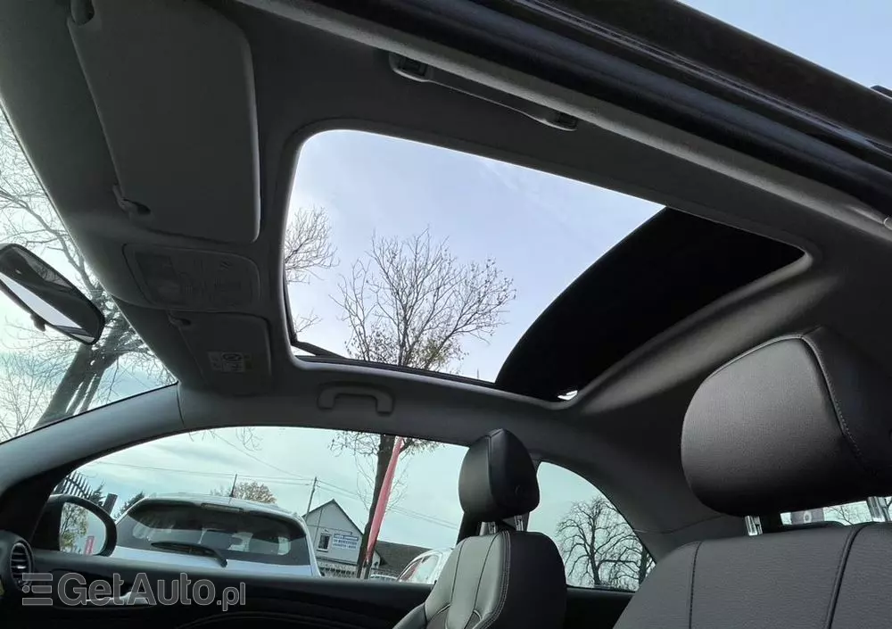 OPEL Adam 1.0 Start/Stop Rocks 120 Jahre