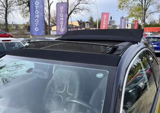 OPEL Adam 1.0 Start/Stop Rocks 120 Jahre