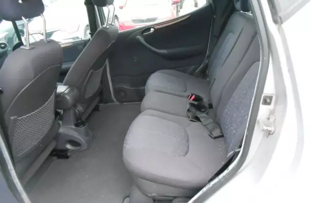 MERCEDES-BENZ Klasa A 