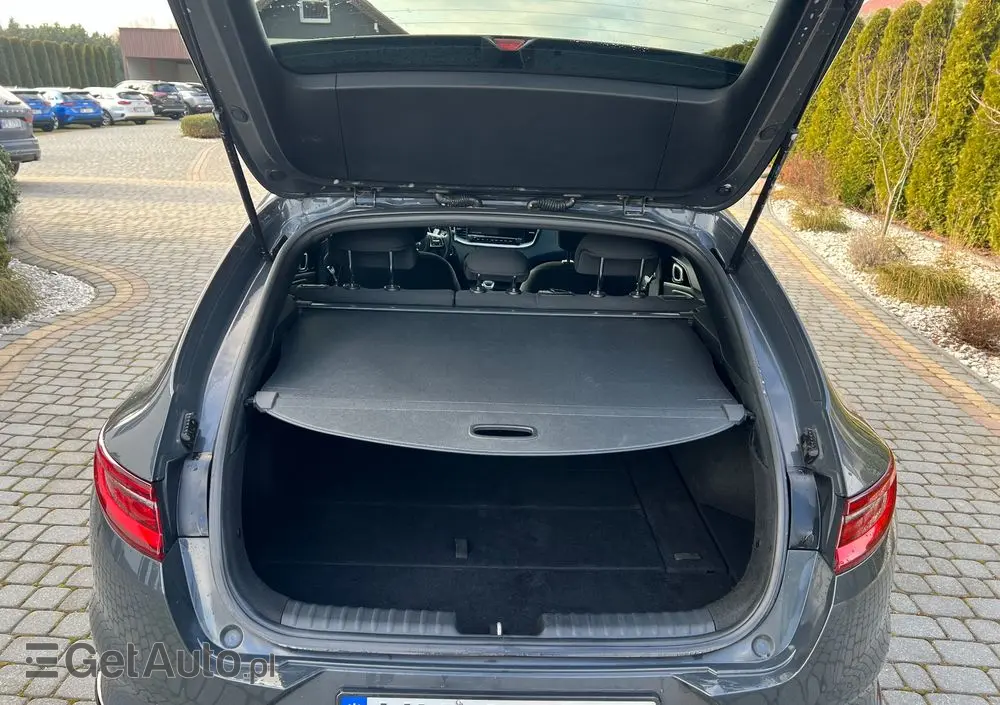 KIA ProCeed 1.5 T-GDI GT Line DCT