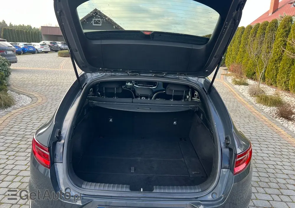 KIA ProCeed 1.5 T-GDI GT Line DCT