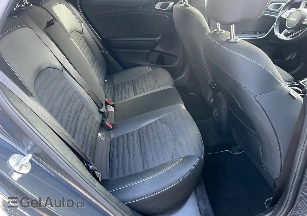 KIA ProCeed 1.5 T-GDI GT Line DCT