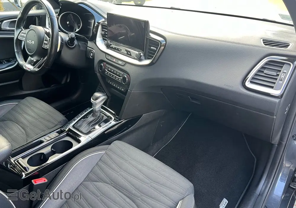 KIA ProCeed 1.5 T-GDI GT Line DCT