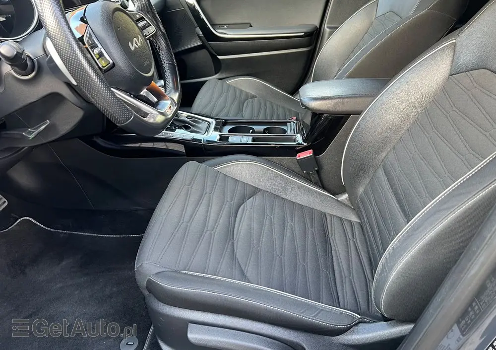 KIA ProCeed 1.5 T-GDI GT Line DCT