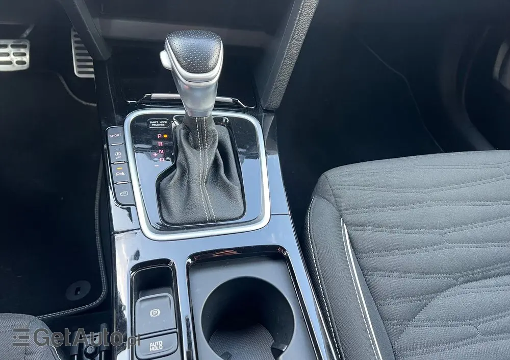 KIA ProCeed 1.5 T-GDI GT Line DCT