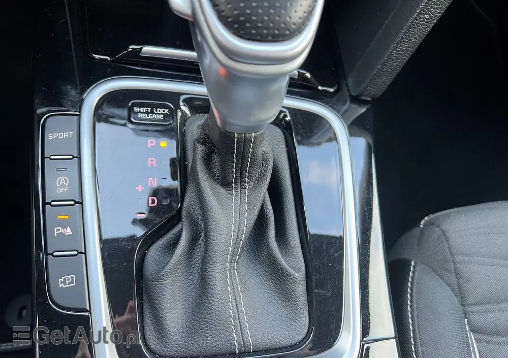 KIA ProCeed 1.5 T-GDI GT Line DCT