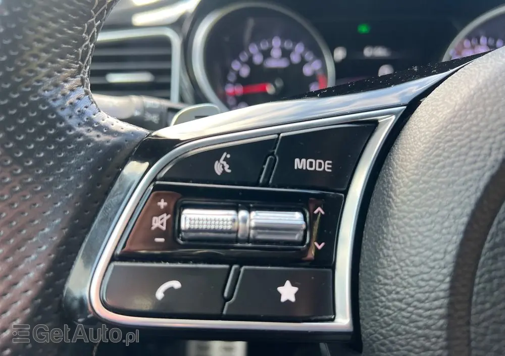 KIA ProCeed 1.5 T-GDI GT Line DCT