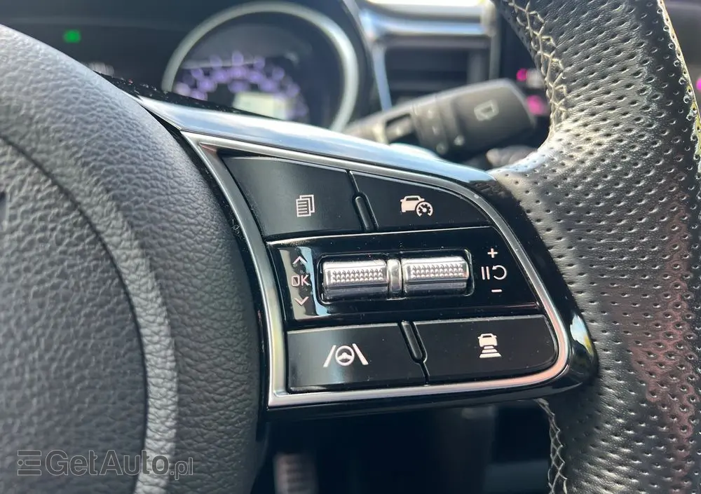 KIA ProCeed 1.5 T-GDI GT Line DCT