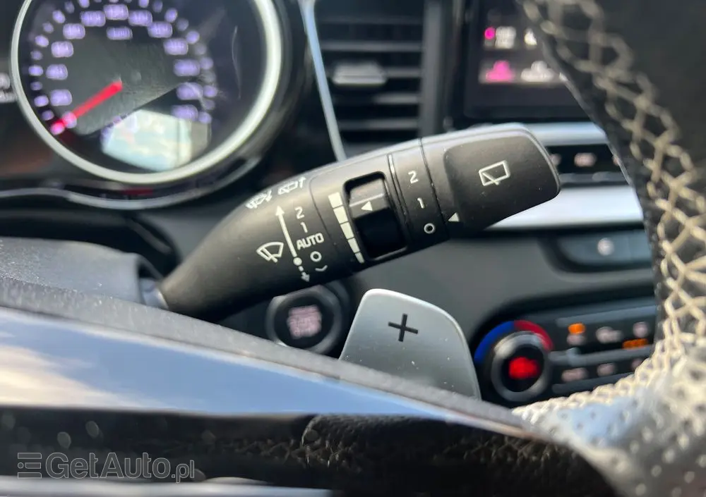 KIA ProCeed 1.5 T-GDI GT Line DCT