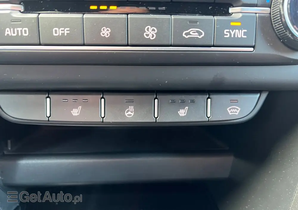 KIA ProCeed 1.5 T-GDI GT Line DCT