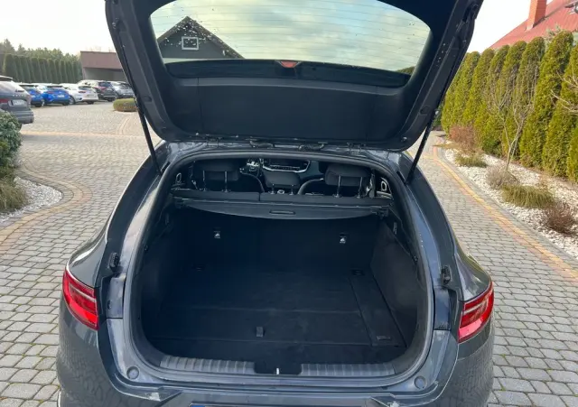 KIA ProCeed 1.5 T-GDI GT Line DCT