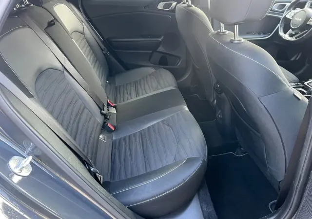 KIA ProCeed 1.5 T-GDI GT Line DCT