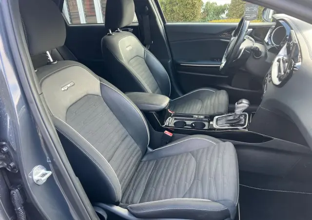 KIA ProCeed 1.5 T-GDI GT Line DCT