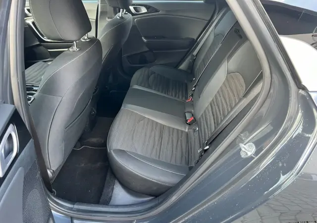 KIA ProCeed 1.5 T-GDI GT Line DCT