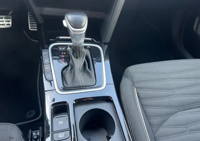 KIA ProCeed 1.5 T-GDI GT Line DCT