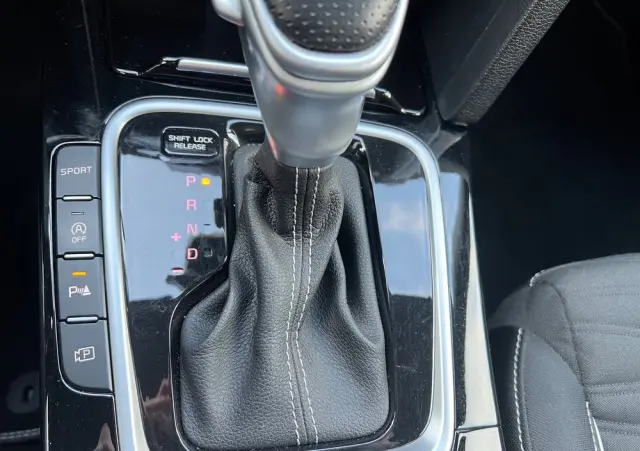 KIA ProCeed 1.5 T-GDI GT Line DCT