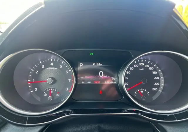 KIA ProCeed 1.5 T-GDI GT Line DCT