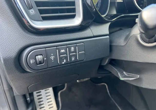 KIA ProCeed 1.5 T-GDI GT Line DCT