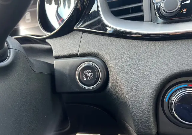 KIA ProCeed 1.5 T-GDI GT Line DCT