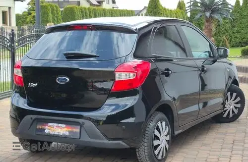 FORD Ka+ 