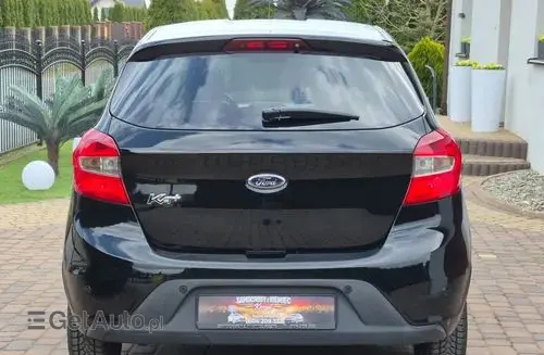FORD Ka+ 