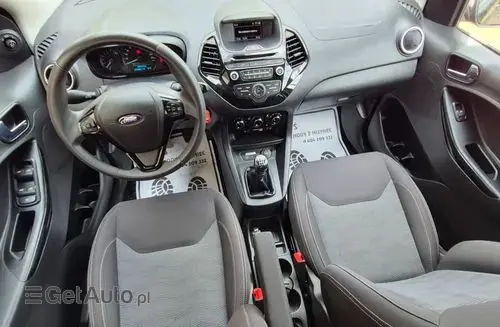 FORD Ka+ 
