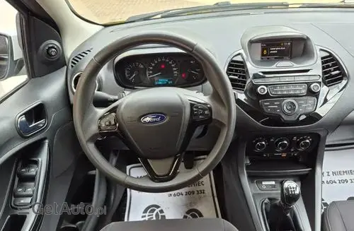 FORD Ka+ 